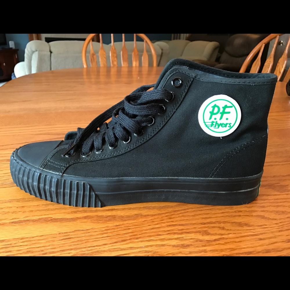 PF Flyers